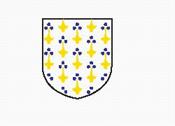 <strong>Select the figure that shows the correct line(s) of symmetry for the illustration. </strong> A) B) C) D) E)