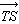 <strong>The symbol indicates which of the following?</strong> A) The length of the line segment from S to T . B) The ray from S passing through T . C) The ray from T passing through S . D) The line segment from S to T . E) The line through S and T .