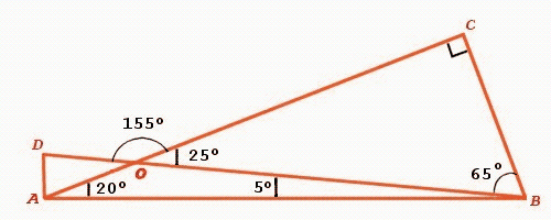 <strong>Consider the figure. Name an angle equal to .</strong> A) B) C) D) E)