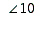 <strong>Classify the requested angles shown in the figure where and are parallel. if is </strong> A) right B) complementary C) acute D) obtuse E) straight