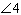 <strong>Find the measure of in the figure given that line is parallel to line and </strong> A) B) C) D) E)