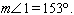 <strong>Find the measure of in the figure given that line is parallel to line and </strong> A) B) C) D) E)