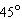 <strong>What is the measure of the non-acute angle of a right triangle?</strong> A) B) C) D) E)