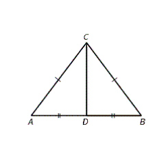 Name the corresponding parts of the triangles. \overline { A C } , __________ \overline { B D } __________ \overline { C D } , __________ \angle B , \angle _________ \angle B C D , \angle _________ \angle A D C , \angle _________