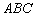 <strong>The perimeter of is 342 in. Find the lengths of the sides. </strong> A) B) C) D) E)