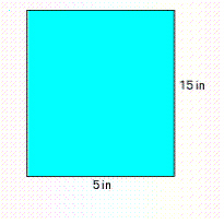 Find the area of the shaded region.  