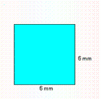 Find the area of the shaded region.  