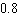 <strong>Find the complement of .</strong> A) B) C) D) E)