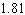 <strong>Find the complement of .</strong> A) B) C) D) E)