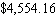 <strong>Find the total amount, including tax, for an item with a price of $4,379.00 and a tax rate of .</strong> A) B) C) D) E)