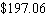 <strong>Find the total amount, including tax, for an item with a price of $4,379.00 and a tax rate of .</strong> A) B) C) D) E)