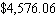 <strong>Find the total amount, including tax, for an item with a price of $4,379.00 and a tax rate of .</strong> A) B) C) D) E)