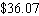 <strong>Find the total amount, including tax, for an item with a price of $21.86 and a tax rate of .</strong> A) B) C) D) E)
