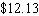 <strong>Find the sale price of a belt that is on sale for OFF if the original price is $9.10.</strong> A) B) C) D) E)