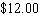 <strong>Use estimation to select the best response. If you deposit $200 in a bank account for two years, the amount of interest is likely to be $__________.</strong> A) B) C) D) E)