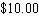 <strong>Use estimation to select the best response. If you deposit $50 in a bank account for a year, the future value is likely to be $__________.</strong> A) B) C) D) E)