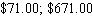 <strong>Find the missing values, assuming simple interest. </strong> A) B) C) D) E)