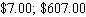 <strong>Find the missing values, assuming simple interest. </strong> A) B) C) D) E)