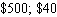 <strong>Fill in the table, assuming simple interest. </strong> A) B) C) D) E)