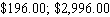 <strong>Fill in the table, assuming simple interest. </strong> A) B) C) D) E)