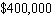 <strong>If Cole wants to retire with income of $2,000 per month, how much principal is necessary to generate this amount of monthly interest income if the interest rate is 6%?</strong> A) B) C) D) E)