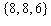 <strong>Specify the set by roster. {Positive multiples of 8}</strong> A) B) C) D) E)