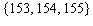 <strong>Specify the set by roster. {Counting numbers greater than }</strong> A) B) C) D) E)