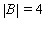 <strong>Consider the sets. {four} {letters in the word bush } {5} {4} What is the cardinality of each set?</strong> A) ; ; ; ; ; ; B) ; ; ; ; ; ; C) ; ; ; ; ; ; D) ; ; ; ; ; ; E) ; ; ; ; ; ;