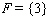 Consider the sets. {letters in the word pen } {4} {three} What is the cardinality of each set?