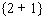 Consider the sets. {letters in the word dog } {4} {three} {3} Which of the sets can be placed into a one-to-one correspondence with ?