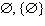 <strong>List all subsets of the following set. </strong> A) B) C) D) E)