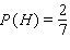 <strong>For the spinners in the figure below, assume that the pointer can never lie on a border line. Find </strong> A) B) C) D) E)
