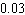 <strong>Last year, a certain professor gave 44 F grades out of 882 grades. If one of the professor's students were selected randomly, what is the probability of the student receiving an F? Give the probability in decimal form (correct to two decimal places).</strong> A) about B) about C) about D) about E) about