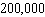 <strong>If a state issued license plates using the scheme of two letters followed by five digits, how many plates could it issue?</strong> A) plates B) plates C) plates D) plates E) plates