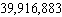 <strong>A state issued license plates using the scheme of two letters followed by five digits, and 241 letter arrangements were not allowed. How many plates could it issue?</strong> A) plates B) plates C) plates D) plates E) plates