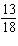 <strong>What is the probability of obtaining a sum of at least 6 when rolling a pair of dice?</strong> A) B) C) D) E)