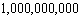 <strong>A typical Social Security identification number is 805-83-3253. How many Social Security numbers are possible if the first digit of each group cannot be 0?</strong> A) B) C) D) E)