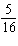 <strong>What is the probability of a family with 6 children having 3 boys and 3 girls?</strong> A) B) C) D) E)