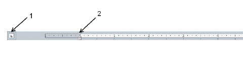 Figure WD 11-1 In Figure WD 11-1 above, item 1 points to the ____.