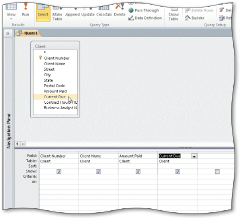 <strong> In the accompanying figure, you can delete the table by right-clicking the field list and clicking ____ on the shortcut menu.</strong> A) Delete Table B) Hide Table C) Erase Table D) Remove Table