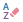<strong> The top button in the accompanying figure ____.</strong> A) sorts records in descending order B) sorts records in ascending order C) helps you select a single record or all records in a datasheet D) removes the current sort order
