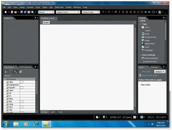 <strong> The ____ toolbar, as shown in the accompanying figure, is located below the menu bar and contains buttons for the most commonly used commands.</strong> A) Standard B) Common C) Formatting D) HTML