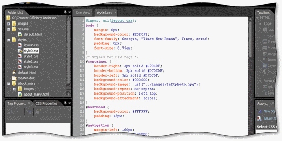 <strong> In style rule syntax, a ____ specifies how the element will be changed, such as font style or font size, as shown in the accompanying figure.</strong> A) value B) selector C) property D) declaration