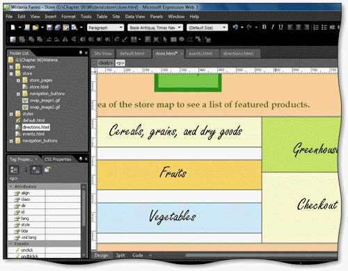 <strong> You can open the Pictures toolbar, shown in the accompanying figure, by right-clicking the ____ to display the Toolbar shortcut menu and then clicking Pictures.</strong> A) image map B) Toolbox C) Insert button D) Common toolbar