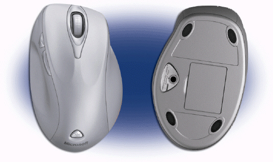 <strong> Figure 1 What type of device is shown in the accompanying figure?</strong> A)input B)output C)storage D)system