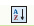This button sorts records in ascending order.