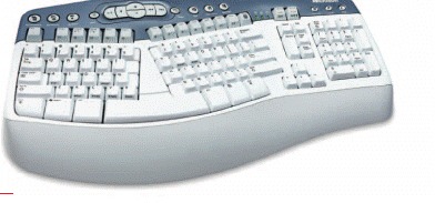 <strong> The devices shown in the figure above are all ____ devices.</strong> A) input B) pointing C) storage D) all of the above