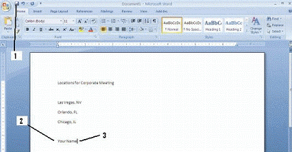   Once you have saved the document shown in the figure above for the first time, clicking the ____ button saves changes without opening up a dialog box.