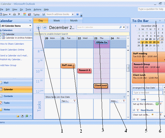 The Set up the Conference room task shown in the figure is assigned to the ____________________ category.