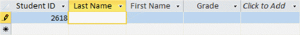 FIGURE AC 1-1 What does the asterisk in Figure AC 1-1 indicate?